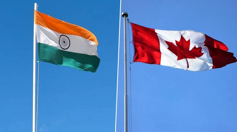 India, Canada Discuss Ways to Strengthen Collaboration in Science and Technology
