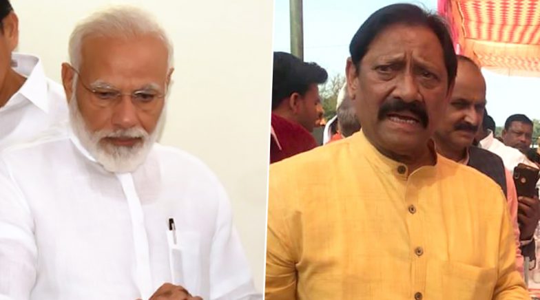  PM Modi, Kiren Rijiju And Other Leaders Express Sorrow Over Demise of Chetan Chauhan