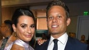 Glee Star Lea Michele Welcomes Baby Boy With Husband Zandy Reich