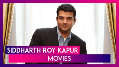 Siddharth Roy Kapur: 10 Path-Breaking Films Backed By The Producer That We Are Grateful For