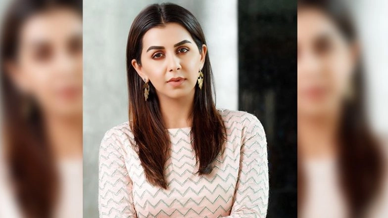 Nikki Galrani Tests Positive For COVID-19, Actress Under Home Quarantine (View Post)