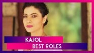 7 Iconic Performances of Kajol That Have A Long Way To Go!