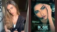 Rosie: The Saffron Chapter &ndash; Palak Tiwari Opens Up About Her Bollywood Debut
