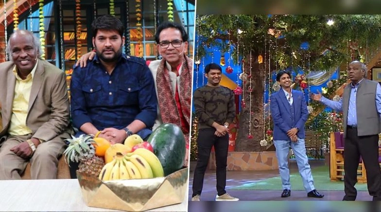 Late Rahat Indori Was A Part of The Kapil Sharma Show Twice