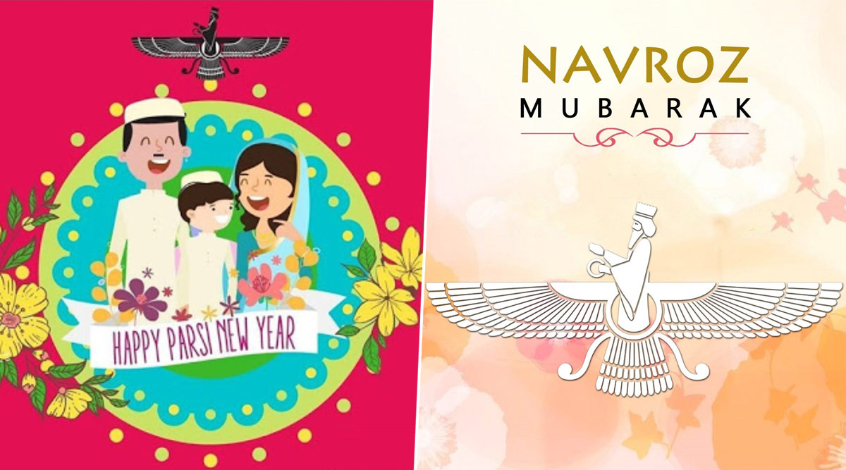 Navroz Mubarak 2020 Images, Wishes and Messages Take Over Twitter