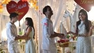 Shaheer Sheikh - Rhea Sharma Starrer Yeh Rishtey Hain Pyaar Ke Completes 300 Episodes (View Post)