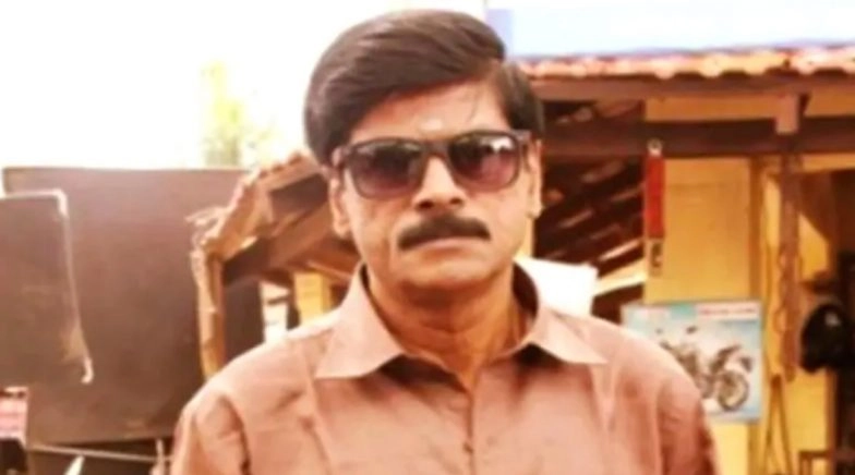 Veteran Tamil Producer V Swaminathan Dies of COVID-19