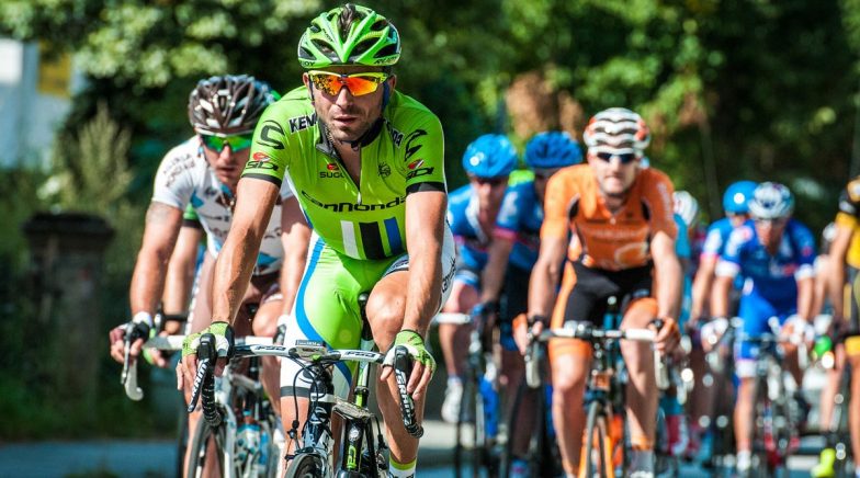 Cycling For Weight Loss: All That You Should Know About This Aerobic Exercise