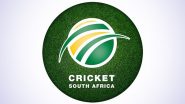 Cricket South Africa Terminate CEO Thabang Moroe With Immediate Effect for &lsquo;Serious Misconduct&rsquo;