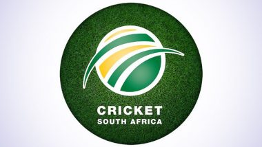 Cricket South Africa Terminate CEO Thabang Moroe With Immediate Effect for ‘Serious Misconduct’