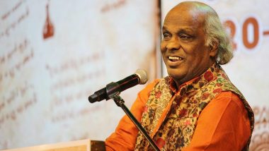 Dr Rahat Indori No More: Here’s a Throwback Video of the Urdu Poet Reciting ‘Bulaati Hai Magar Jaane Ka Nahi’ Poem That Will Remain Etched in Our Hearts Forever