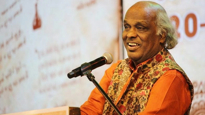 Dr Rahat Indori No More: Here&rsquo;s a Throwback Video of the Urdu Poet Reciting &lsquo;Bulaati Hai Magar Jaane Ka Nahi&rsquo; Poem That Will Remain Etched in Our Hearts Forever