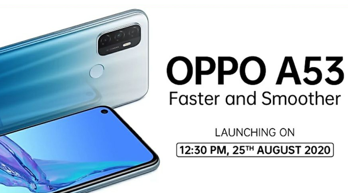 oppo a53 price flipkart