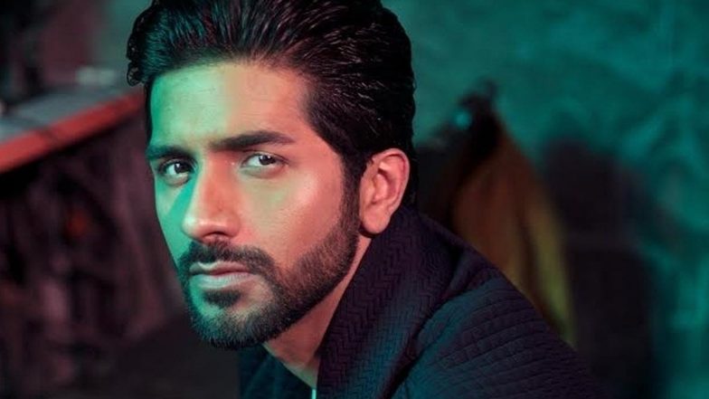 Vardhan Puri Reveals How Being an Assistant Director Helped Him in Acting