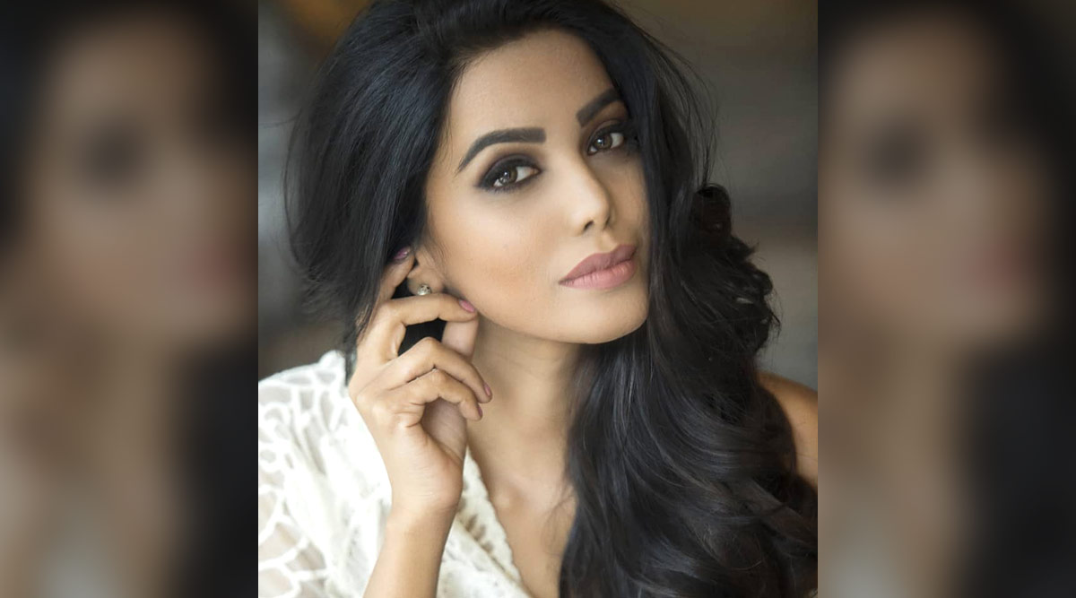 Entertainment News | Natasha Suri, Former Miss India World and Actress ...