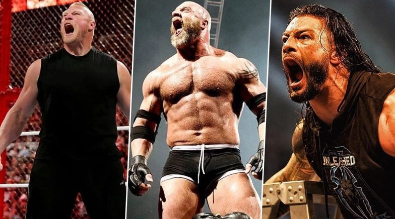 WWE News: Goldberg Calls Roman Reigns 'A Joke', Chances of Brock Lesnar's Return And Other Updates