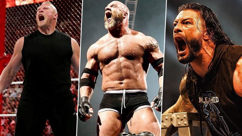 WWE News: From Goldberg Calling Roman Reigns ‘A Joke’ to Brock Lesnar's Return Chances at Raw Underground, Here Are 5 Interesting Updates You Need to Know