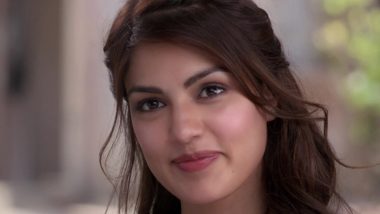 Sushant Singh Rajput Case: Rhea Chakraborty To Forward 'List Of People' To CBI Who Defamed Her In Media, Confirms Lawyer Satish Maneshinde