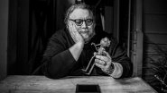 Pinocchio: Netflix Announces The Cast Of Guillermo del Toro's Stop Motion Film! (Deets Inside)
