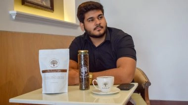 Abhishek Giri:- The Prominent Self Made Entrepreneur And Became A Millionaire