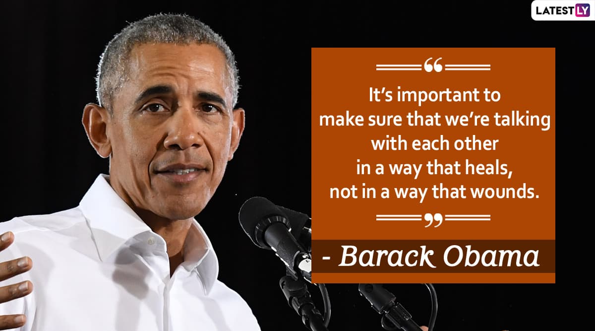 Barack Obama Turns 59: Inspiring Quotes by the First African-American ...