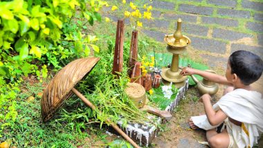 Thiruvonam 2020 Date, History and Significance: When is Thiruvonam? Here’s Everything You Should Know to Celebrate Onam, Kerala’s Harvest Festival