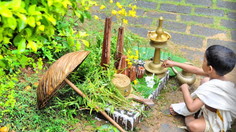 Thiruvonam 2020 Date, History and Significance: When is Thiruvonam? Here’s Everything You Should Know to Celebrate Onam, Kerala’s Harvest Festival
