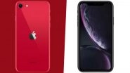 Flipkart Big Saving Days Sale 2020: Apple iPhone SE & iPhone XR Listed With Massive Discounts