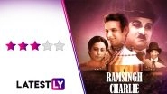 Ramsingh Charlie Movie Review: Kumud Mishra Is Exceptionally Remarkable in Nitin Kakkar&rsquo;s Touching Tale of Smiles and Tears