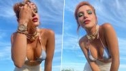 Bella Thorne Rakes Whopping $2 Million on OnlyFans After Being on the XXX Platform for Less than a Week!