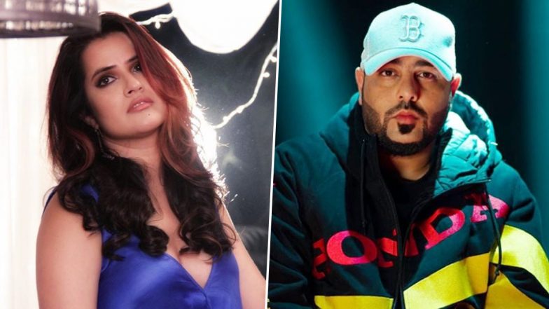 Sona Mohapatra Reacts To Claims Of Badshah Buying Fake Views, Says 'I'd Call It Building An Empire Using Matchsticks'