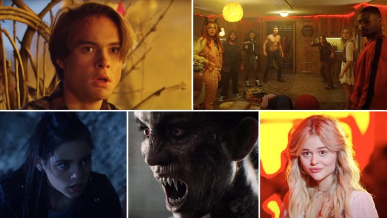 The Babysitter: Killer Queen Trailer - Bella Thorne Returns as the Demonic Cult Member for This Horror Comedy (Watch Video)