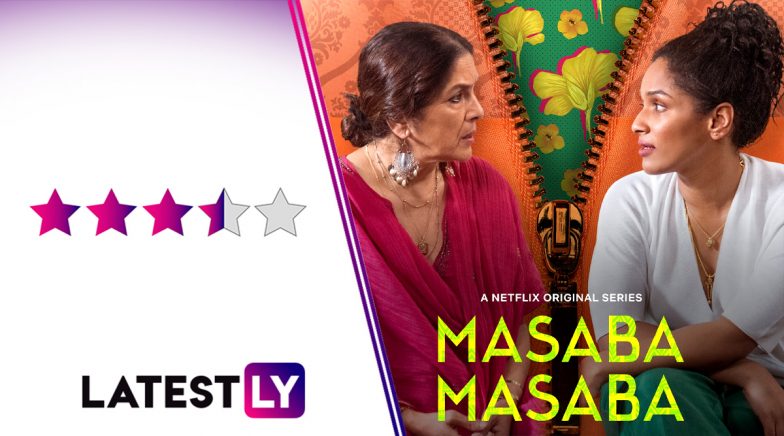 Masaba Masaba Review: You Shouldn't Miss this Fictional but Super Fun Take on Masaba's Life