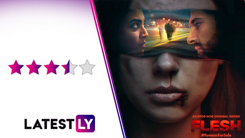 Flesh Review: Swara Bhasker’s Gritty Portrayal & Akshay Oberoi’s Deranged Performance Add Chutzpah to This Thrilling and Often Disturbing Mini-Series