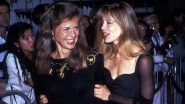 Linda Hamilton's Twin Sister Leslie H Freas Passes Away at 63