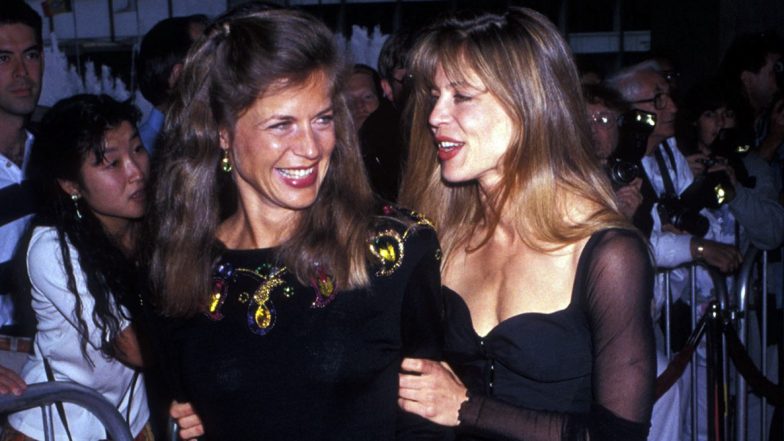 Linda Hamilton's Twin Sister Leslie H Freas Passes Away at 63