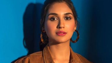 Kabir Singh Actress Nikita Dutta Feels Upcoming Dance Movie Rocket Gang Will Take Her Out of the Comfort Zone