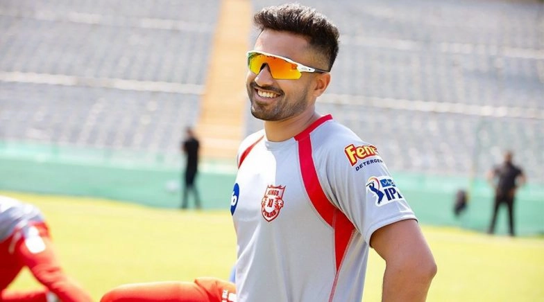 Ahead of IPL 2020, KXIP Batsman Karun Nair Recovers From COVID-19: Report