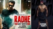 Will Salman Khan&rsquo;s Radhe Clash With Akshay Kumar&rsquo;s Bachchan Pandey on Republic Day or Will the Actor Play Safe With an Eid 2021 Release?