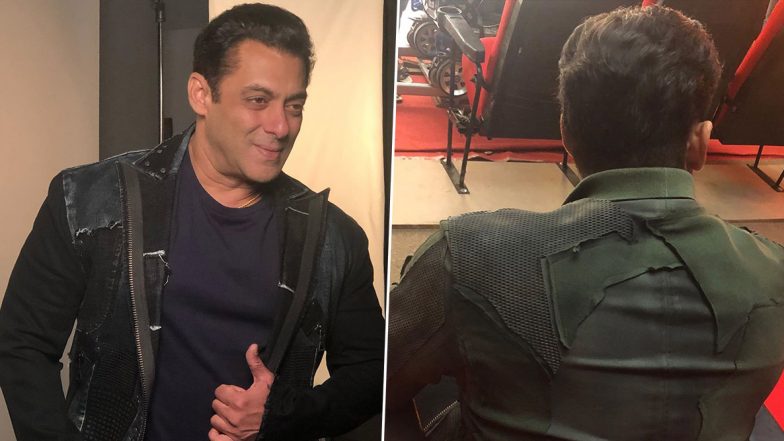 Bigg Boss 14: Salman Khan Styled By Ashley Rebello, Designer Unveils Superstar's Look For his Controversial Reality Show