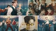 Dynamite Music Video B-Side: BTS Drop a New MV Filled With the K-Pop Band's Fun Blooper Moments From Shoot