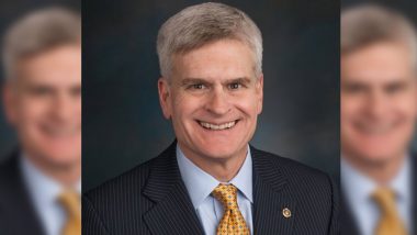 Bill Cassidy, Republican Senator From Louisiana, Tests Positive for COVID-19