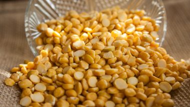 How Chana Dal Helps in Weight Loss: Here Are Five Mouth Watering Recipes of Split Chickpea Lentils (Watch Videos)