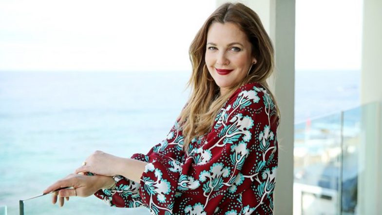 Drew Barrymore Doesn’t Want Her Kids to Act Before 14, Here’s Why