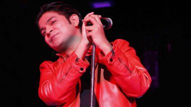 Ankit Tiwari Opens Up About His Obsession of Delivering Romantic Hits