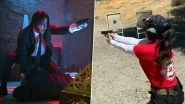 Preity Zinta Impresses Us with Her Action Moves; Actress Trains Under Keanu Reeves&rsquo; John Wick Instructor (Watch Video)