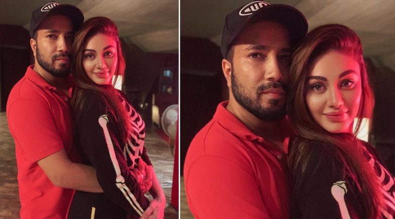 BB 13’s Shefali Jariwala Teams Up with Mika Singh For Remake of a Hit Bollywood Song From the 90s