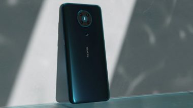 Nokia 5.3 Smartphone Listed on Official Website Prior to Launch; Expected Prices, Features & Specifications