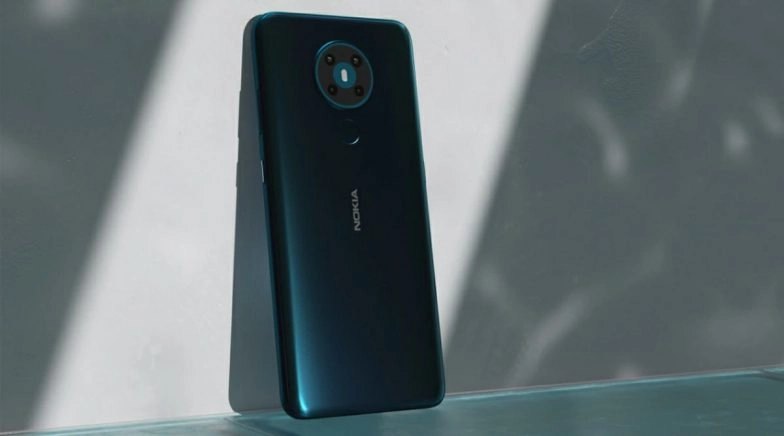 Nokia 5.3 Smartphone