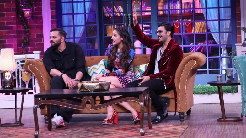 Rohit Shetty's Old Video Praising Sara Ali Khan's 'Struggle' Goes Viral, Netizens Slam The Simmba Director (Read Tweets)